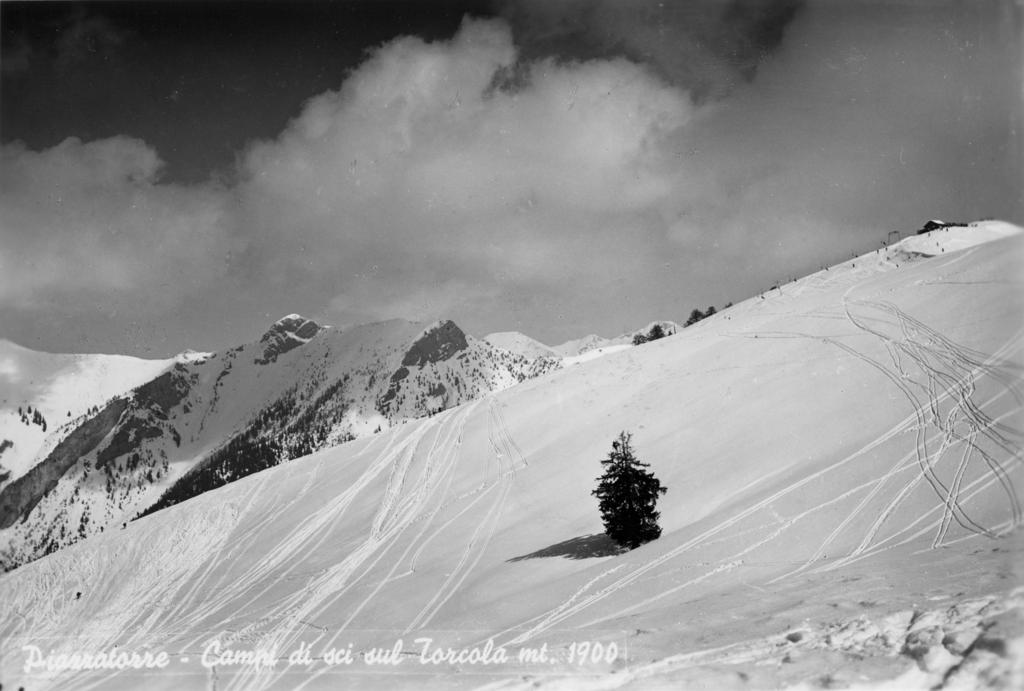 Piste Da Sci · Historify