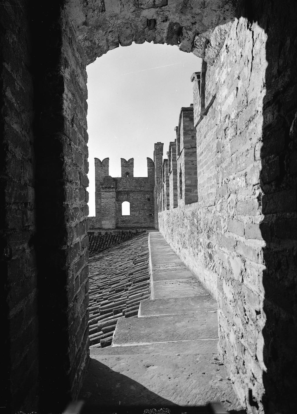 Castello Malpaga · Historify