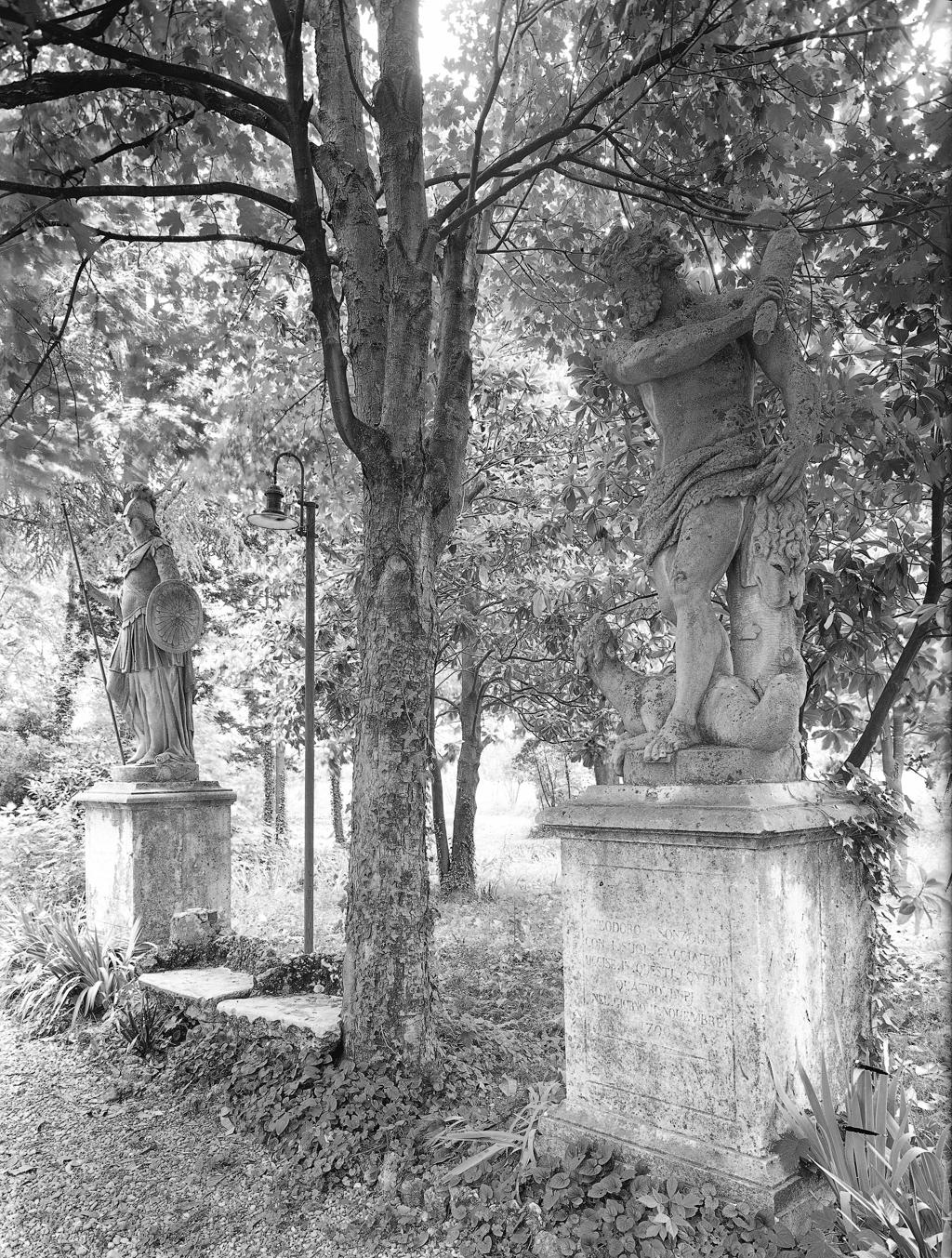 Villa Di Stezzano · Historify