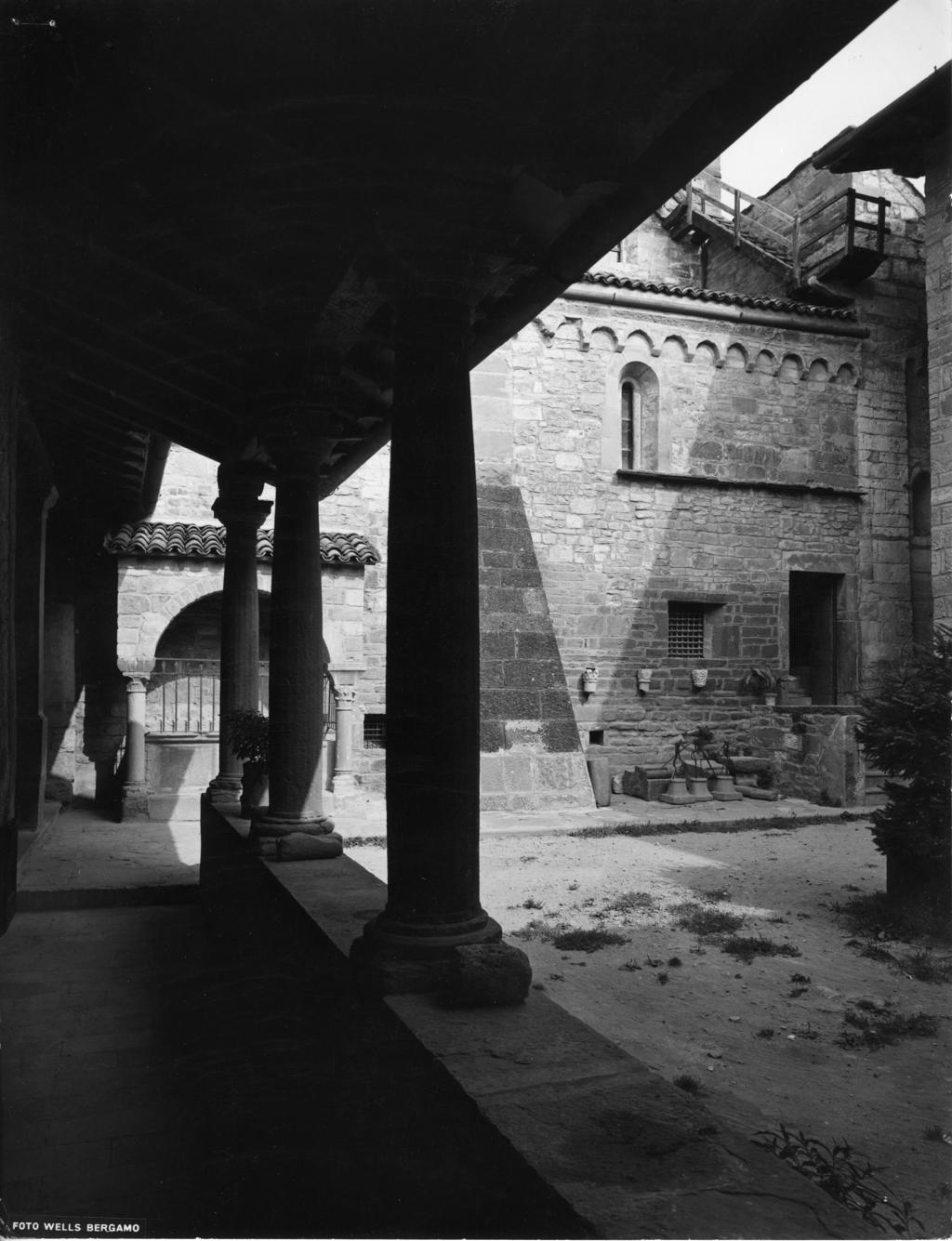 Sotto Il Monte · Historify