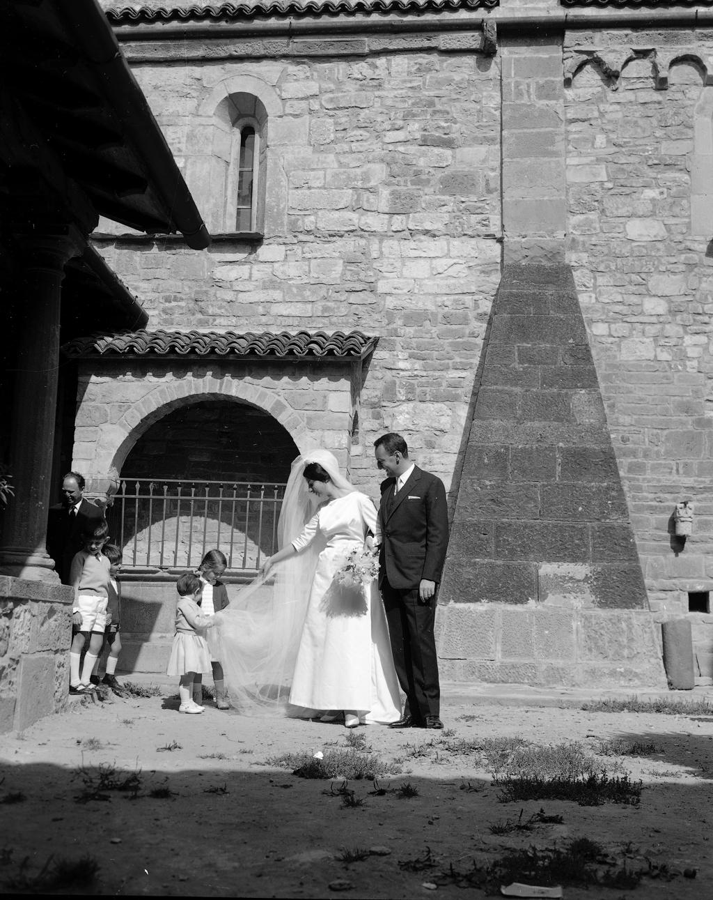 Matrimonio · Historify