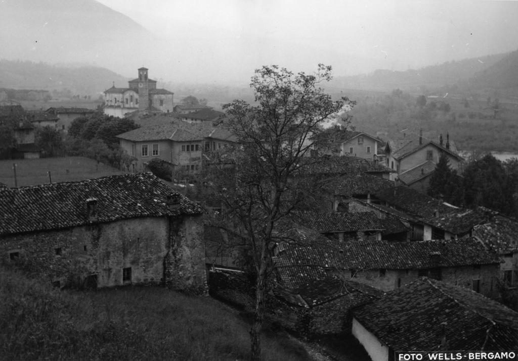 Vista Su Cene · Historify