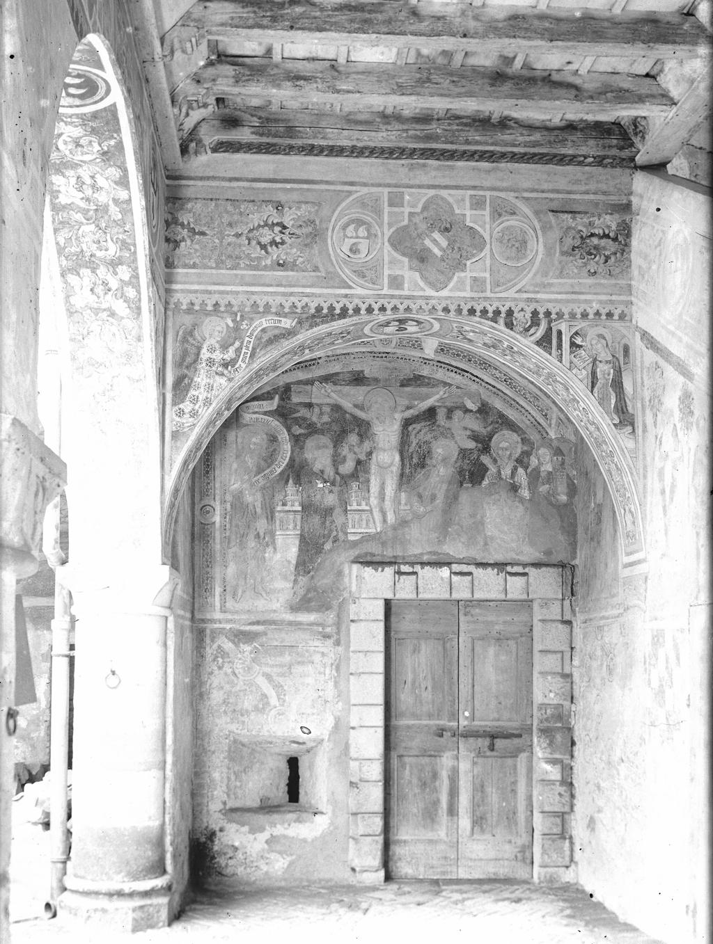 Castello Malpaga · Historify