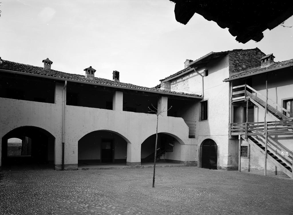 Casa Natale Papa Giovanni Xxiii · Historify