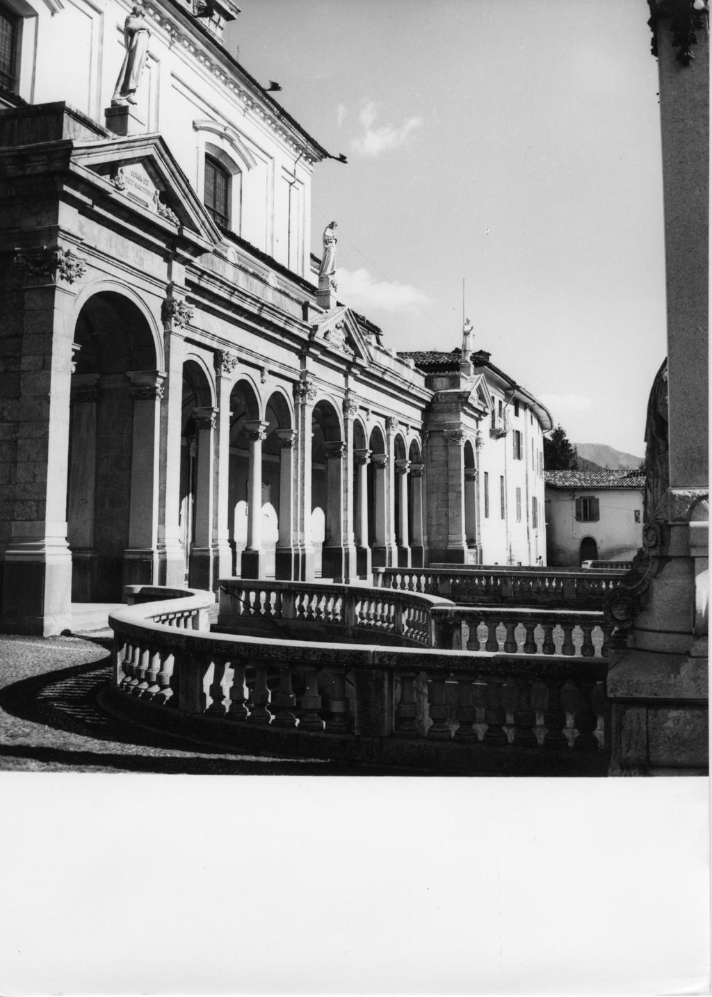 Basilica Di Santa Maria Assunta · Historify