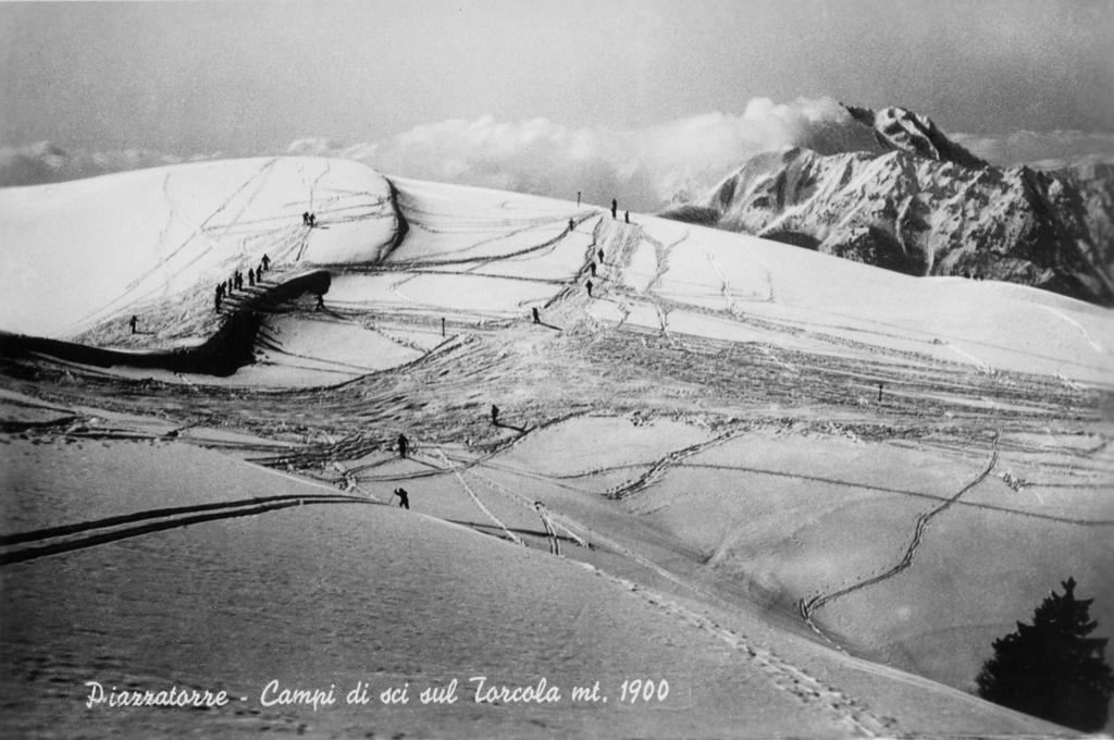 Sciare Sulle Piste Del Torcola · Historify