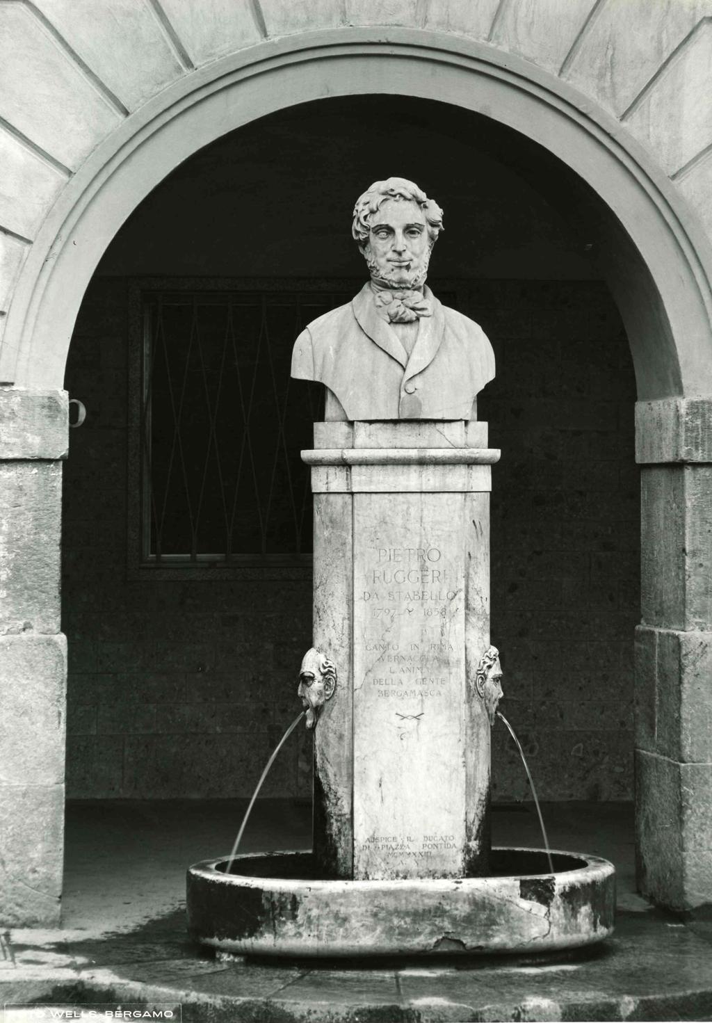 Fontana Pietro Ruggeri Da Stabello · Historify