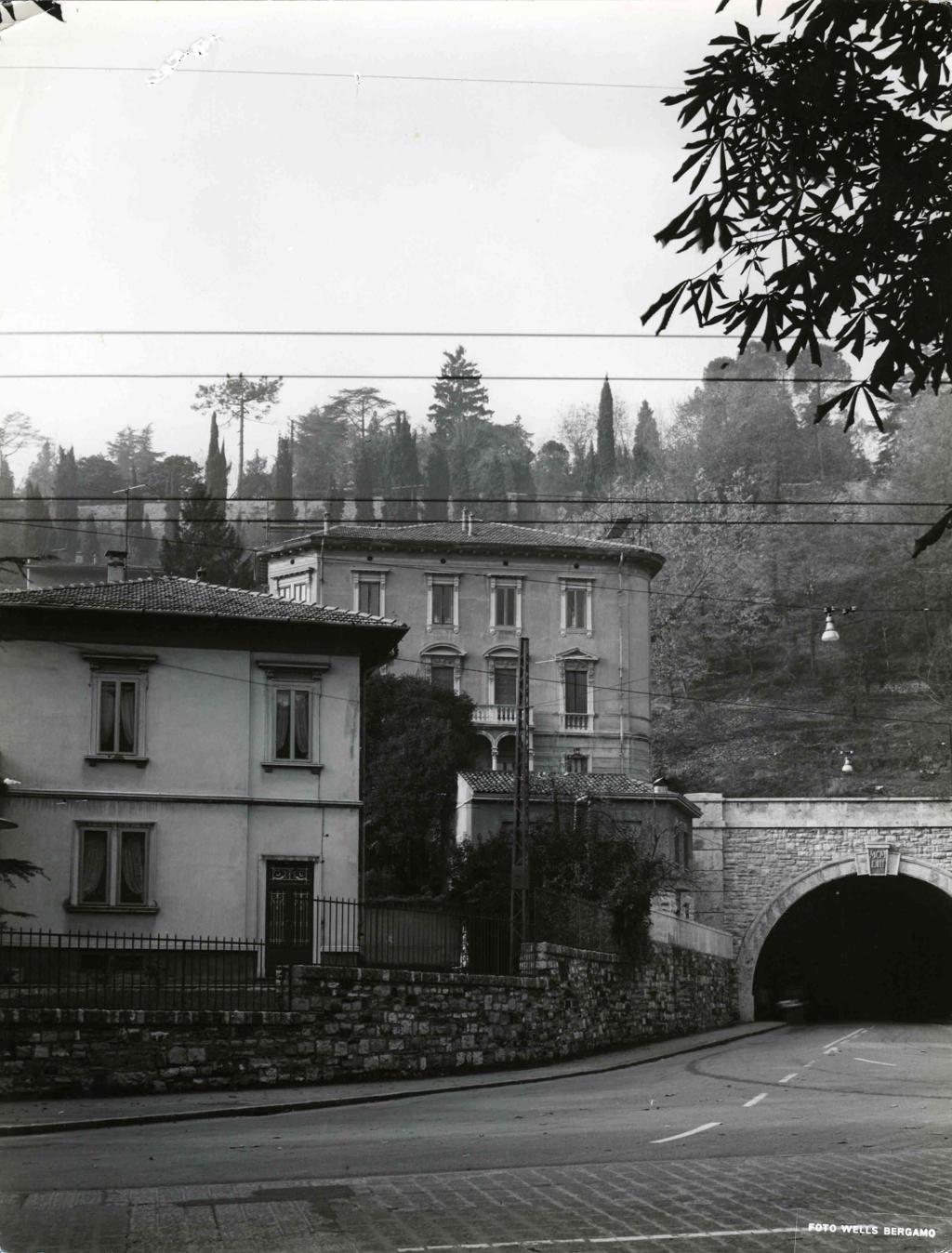 Galleria Conca D'Oro · Historify