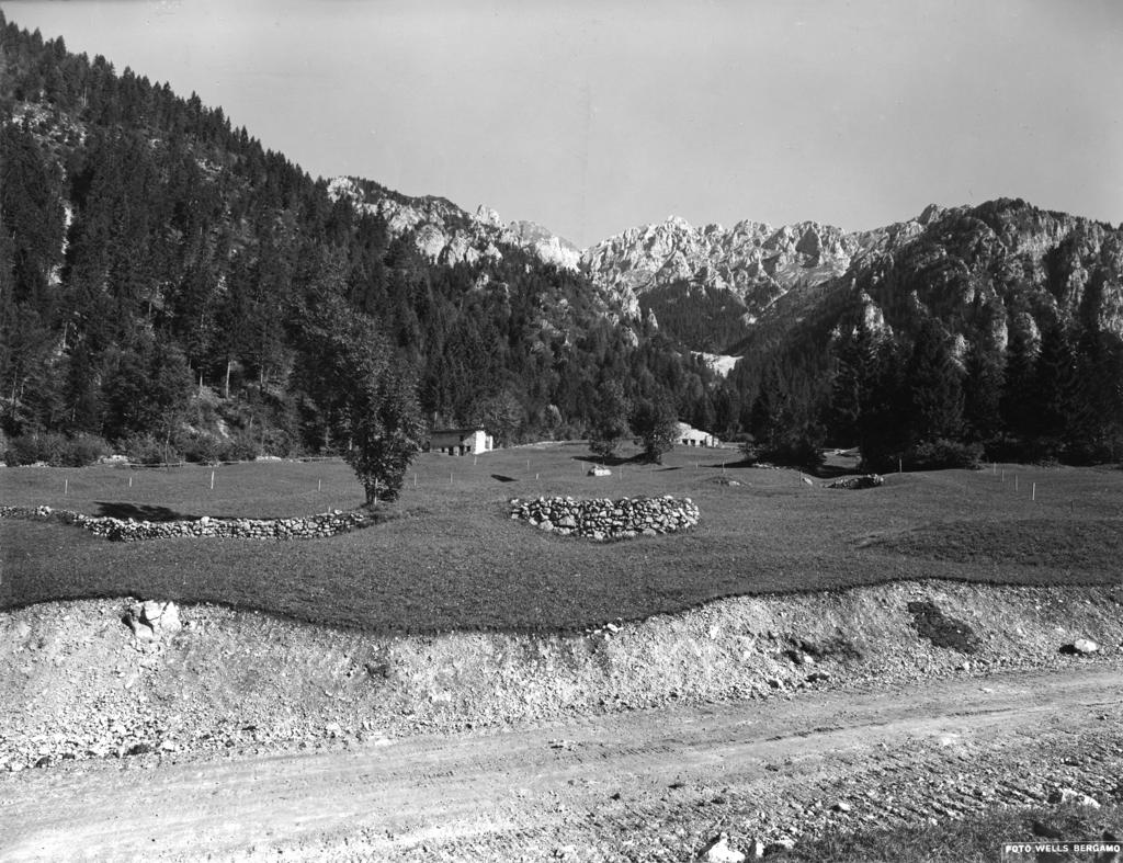 Paesaggio Montano · Historify
