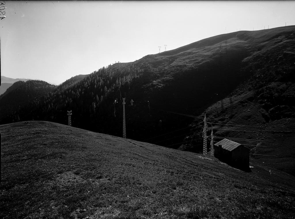 Paesaggio Montano · Historify