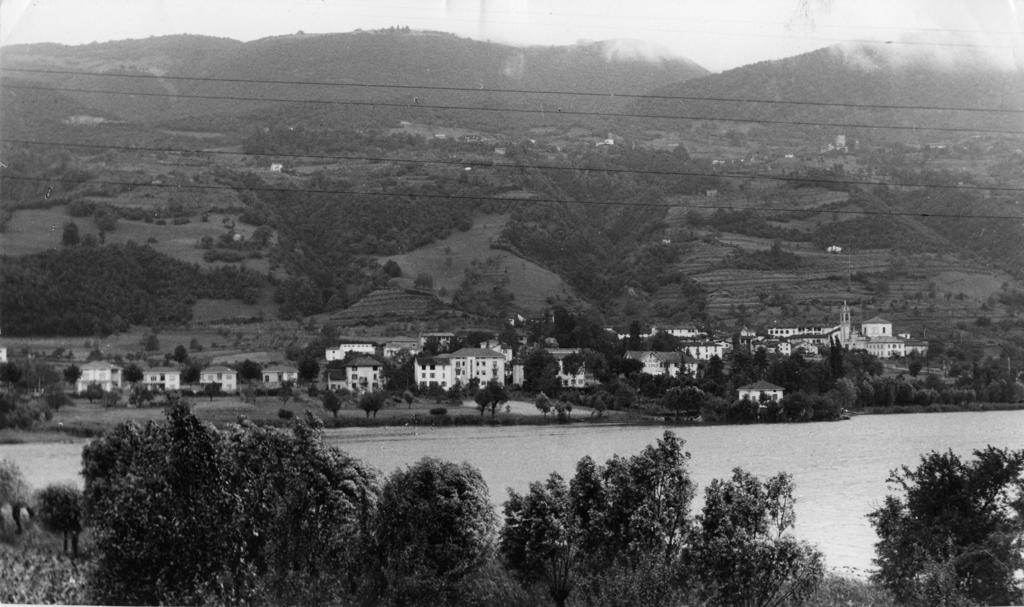 Paesaggio · Historify