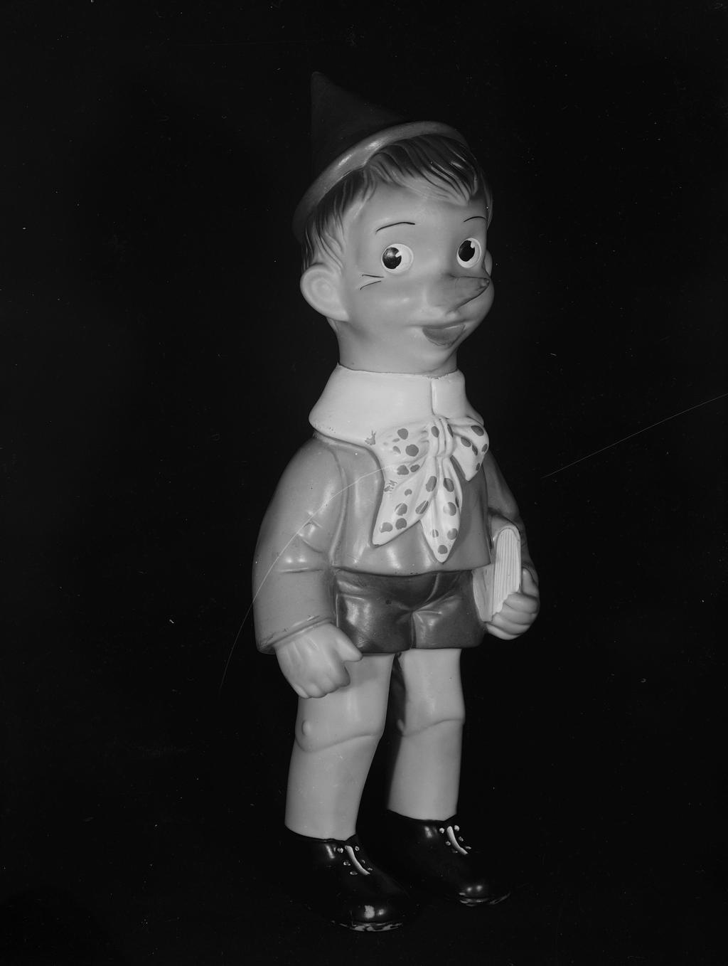 Giocattolo di Pinocchio · Historify