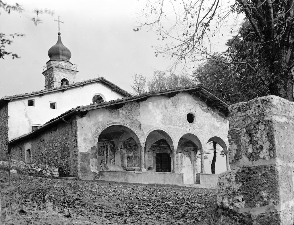 Sotto Il Monte Giovanni Xxiii · Historify