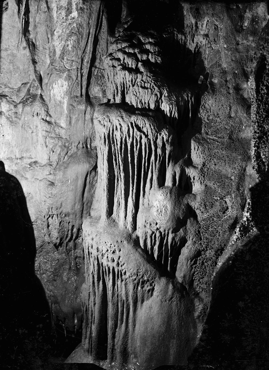 Particolare Grotte Delle Meraviglie · Historify