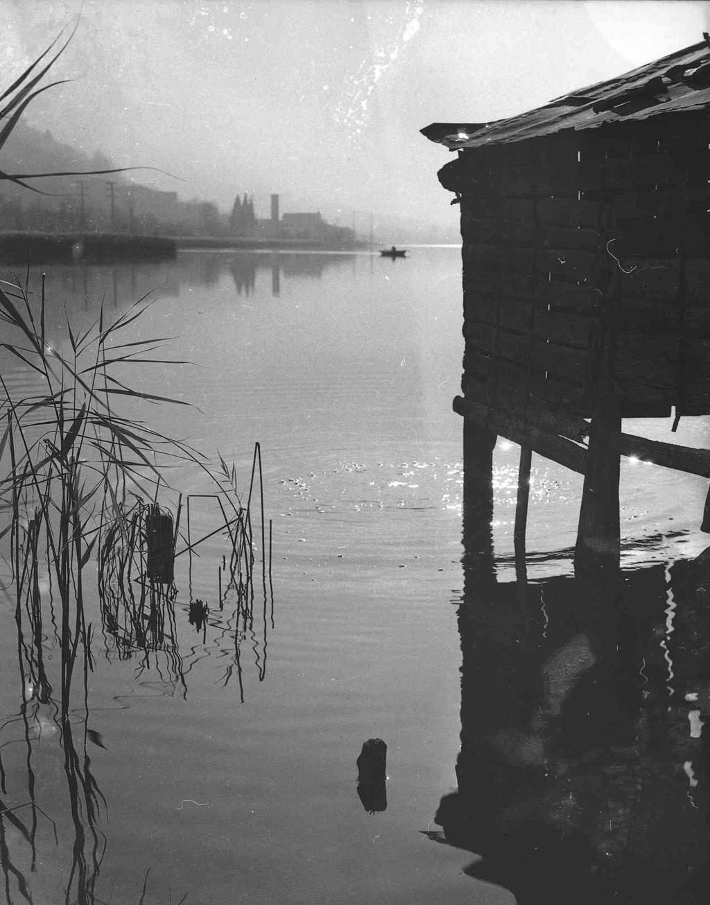 Paesaggio · Historify