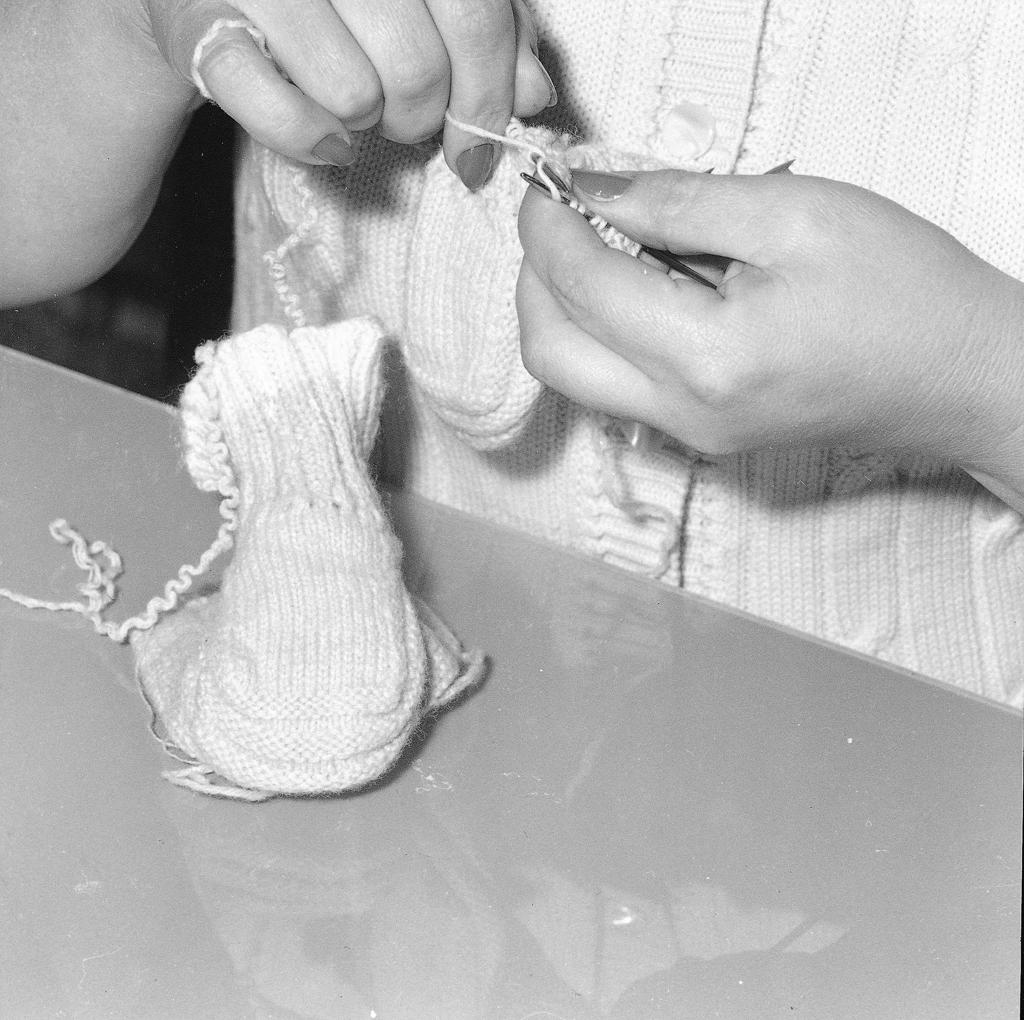 Lavoro A Maglia · Historify