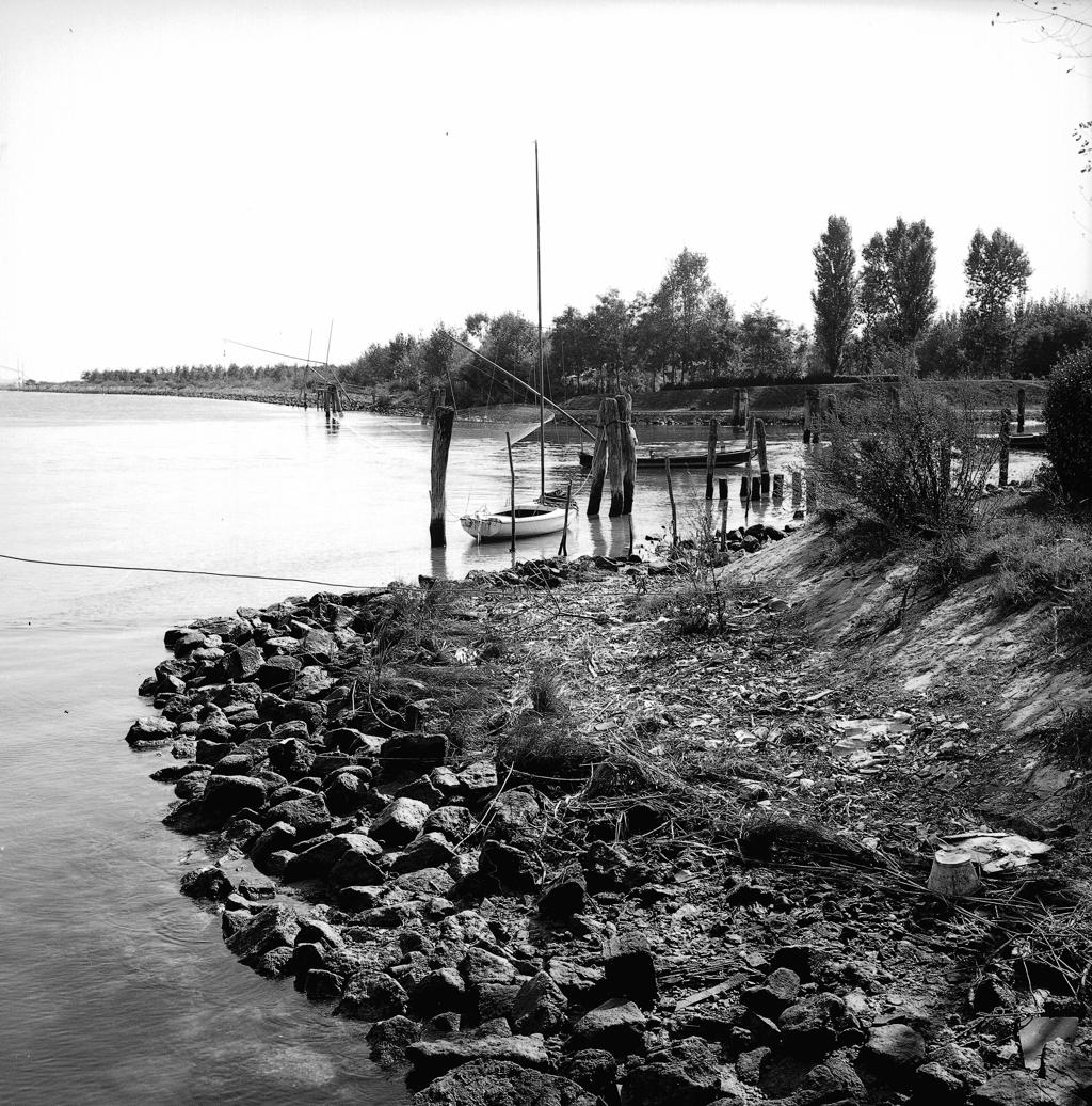 Riva Lago · Historify