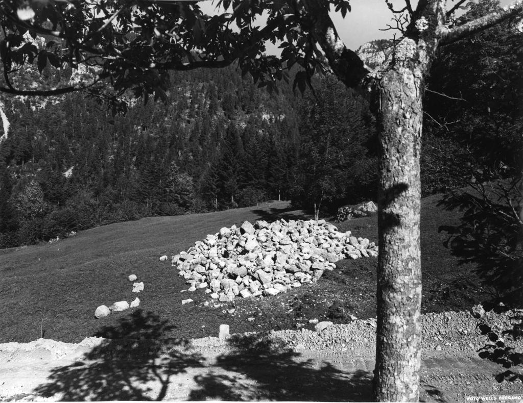 Paesaggio · Historify
