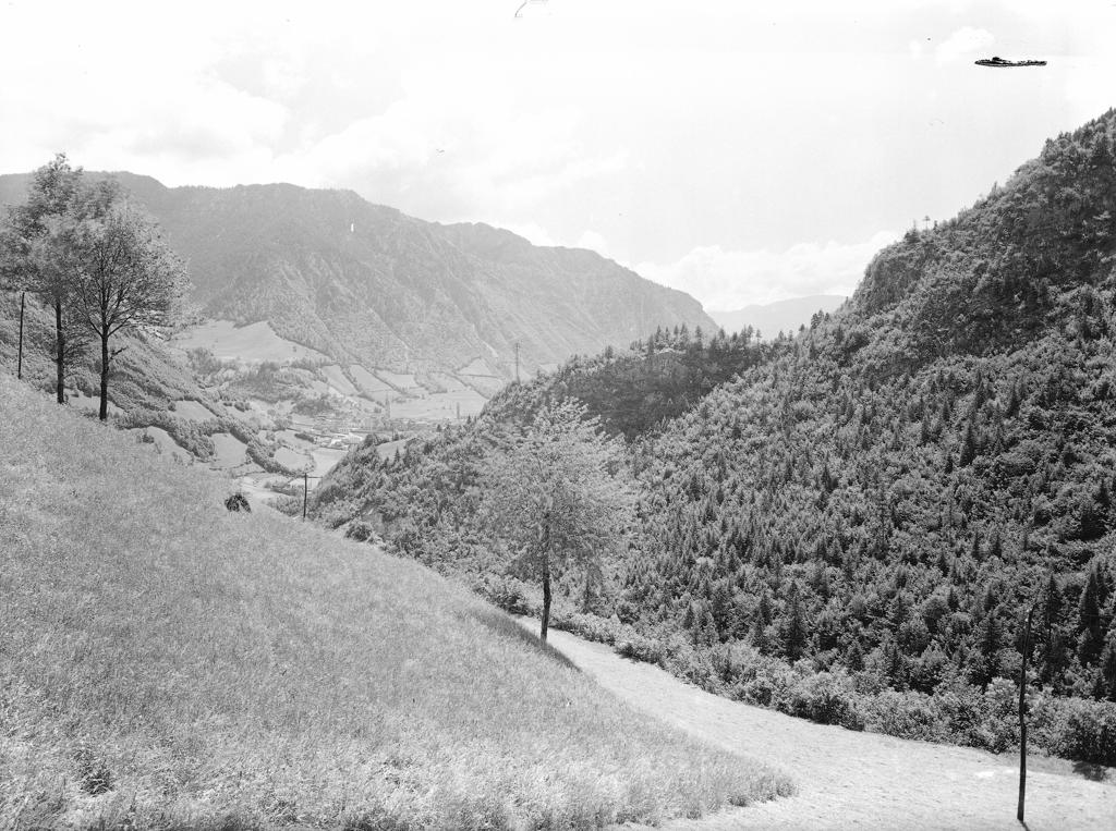 Paesaggio · Historify
