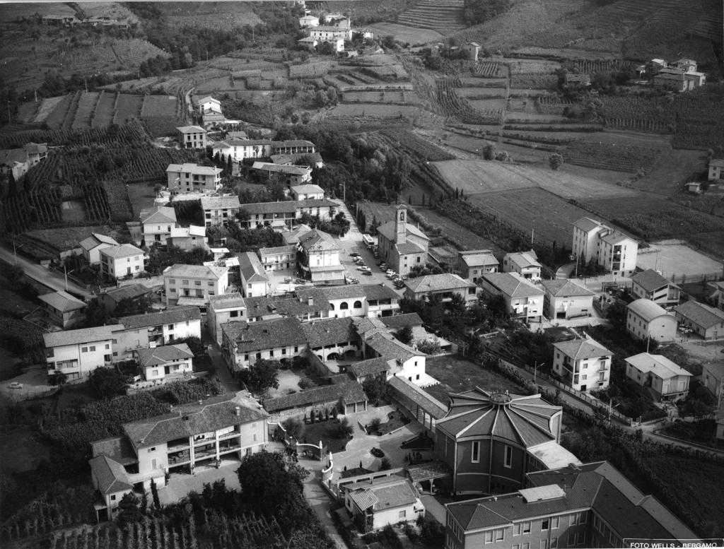 Sotto Il Monte · Historify