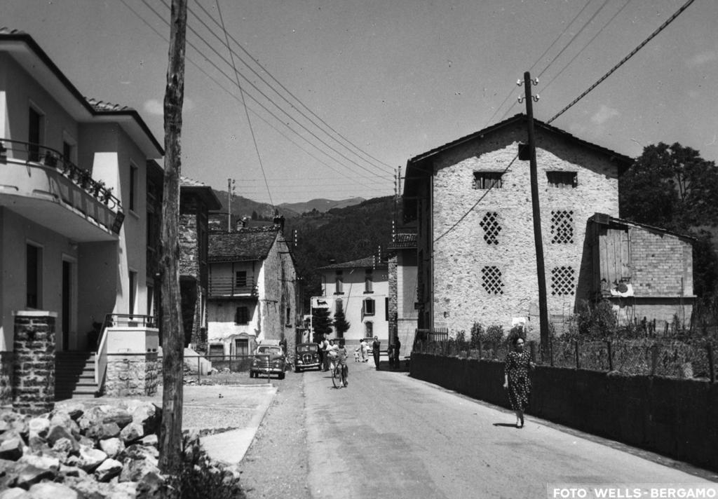 Sant'Omobono Terme · Historify
