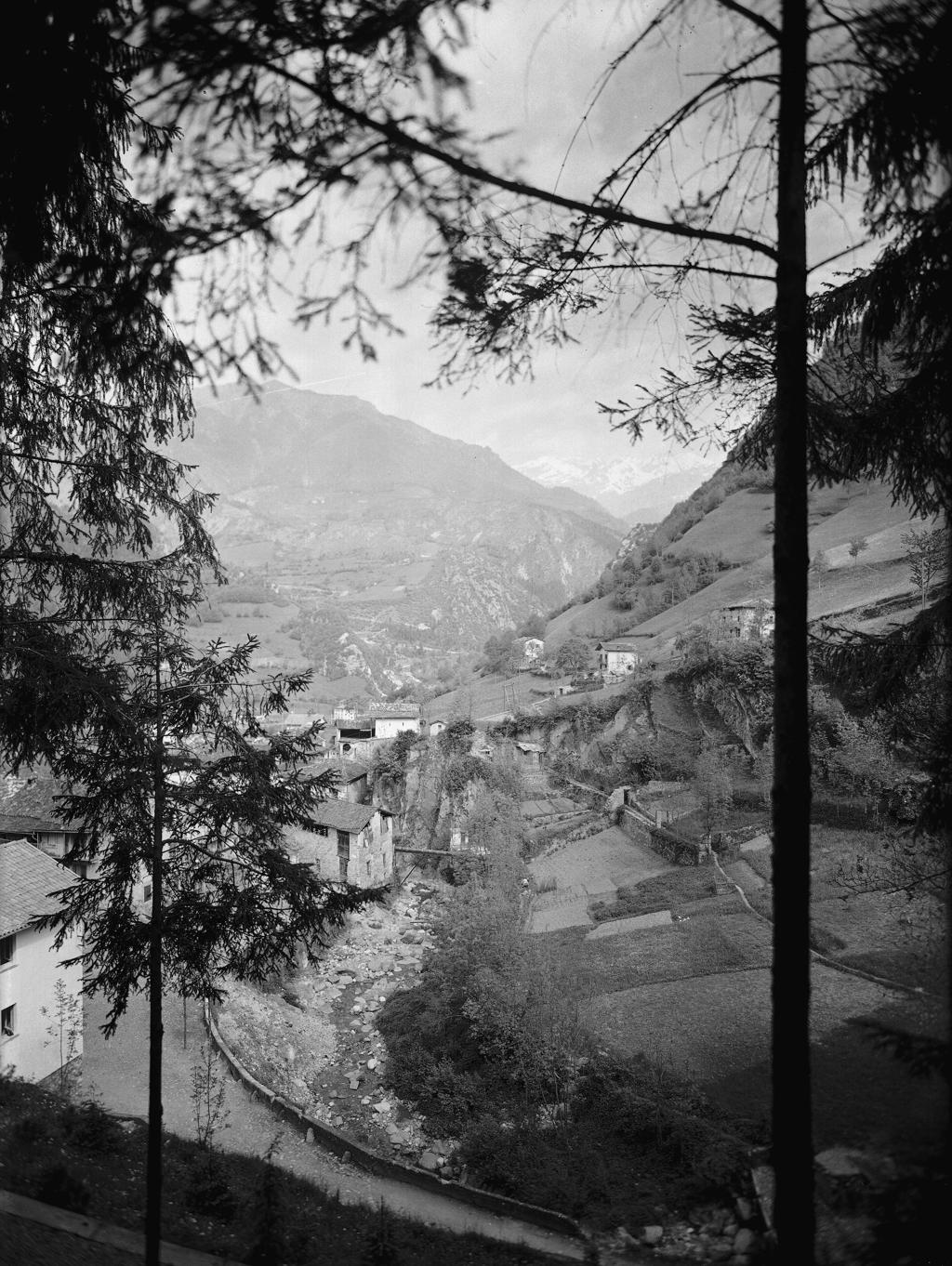 Paesaggio · Historify