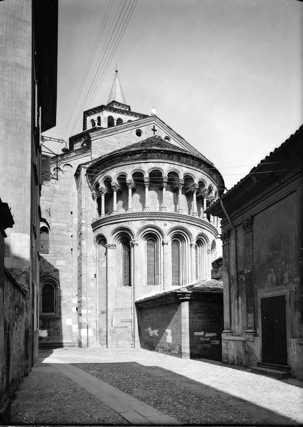 Basilica Di Santa Maria Maggiore · Historify