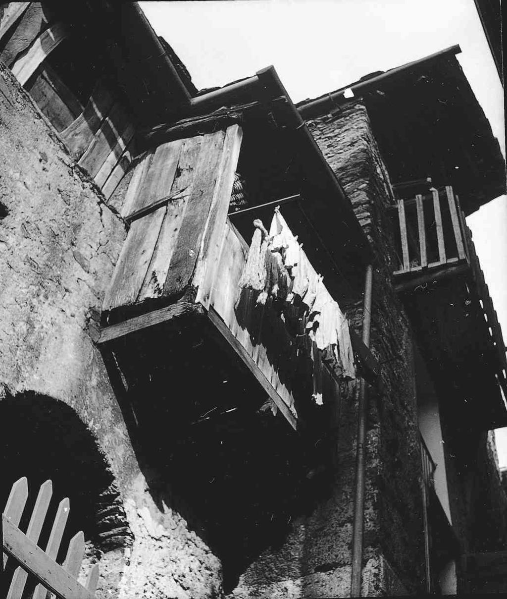 Terrazzi · Historify