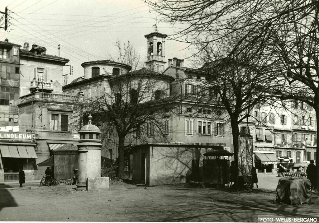 Largo Medaglie D’Oro · Historify