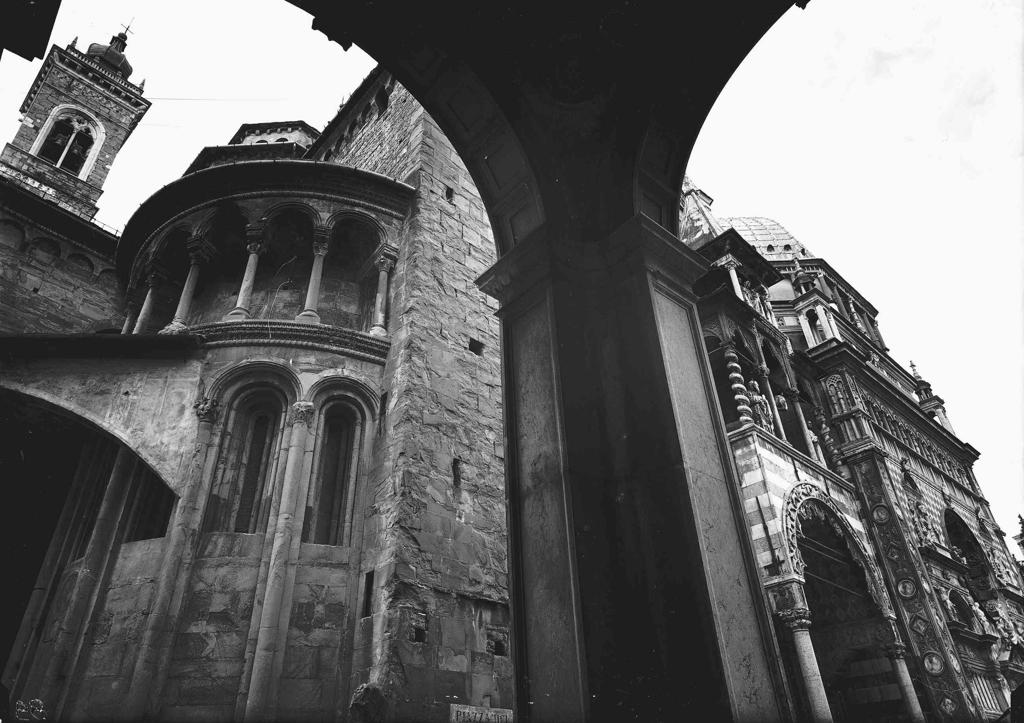 Cappella Colleoni · Historify