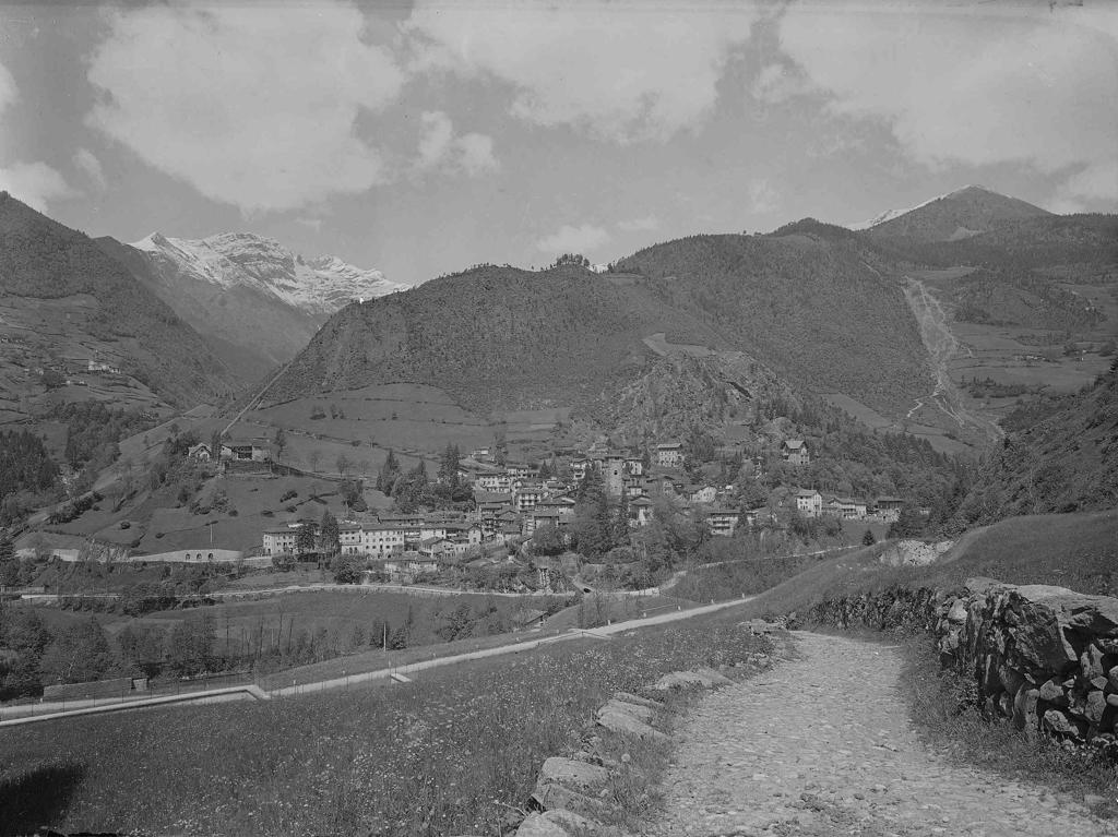 Panorama · Historify