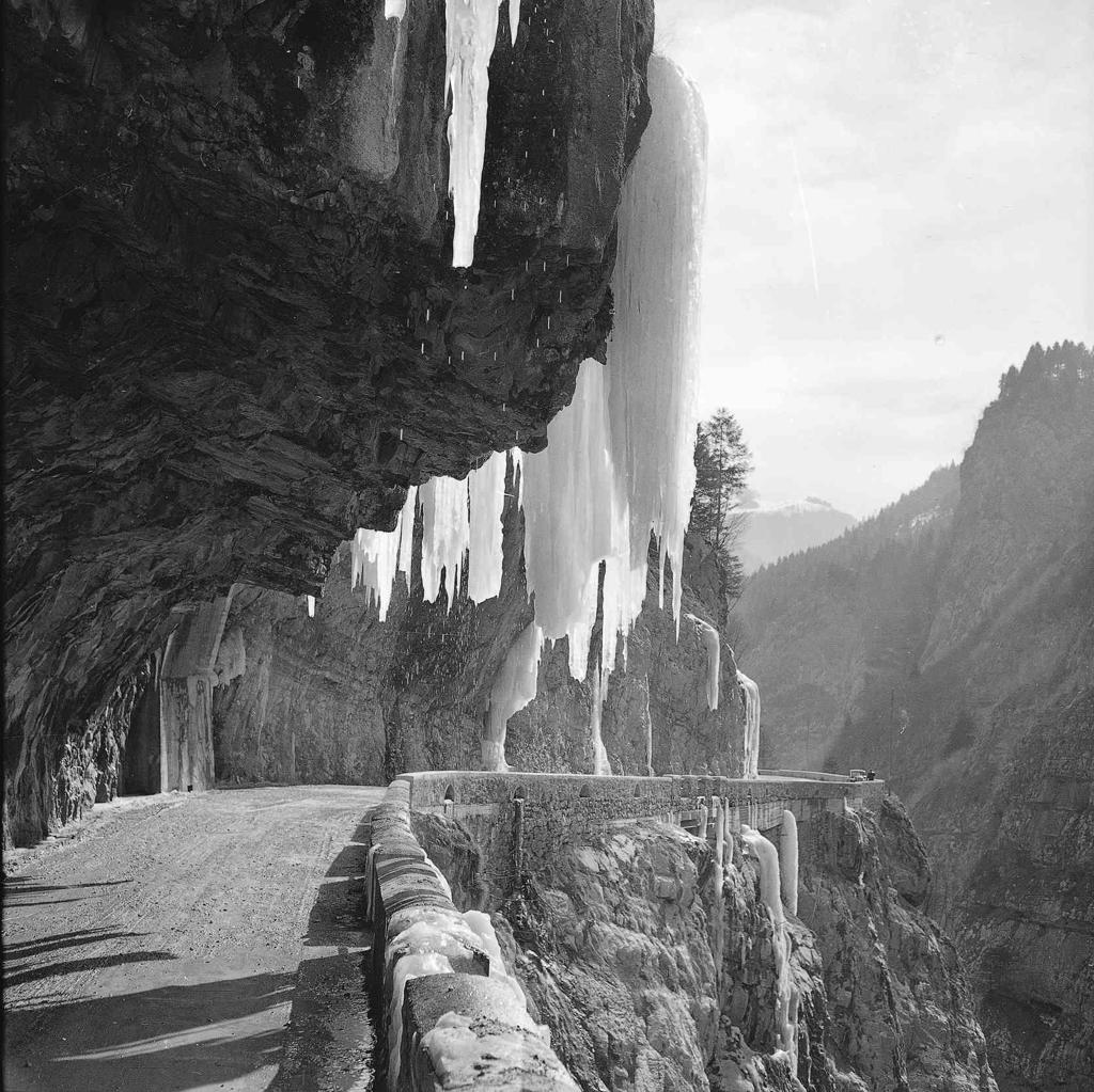 Suggestione in Val di Scalve · Historify