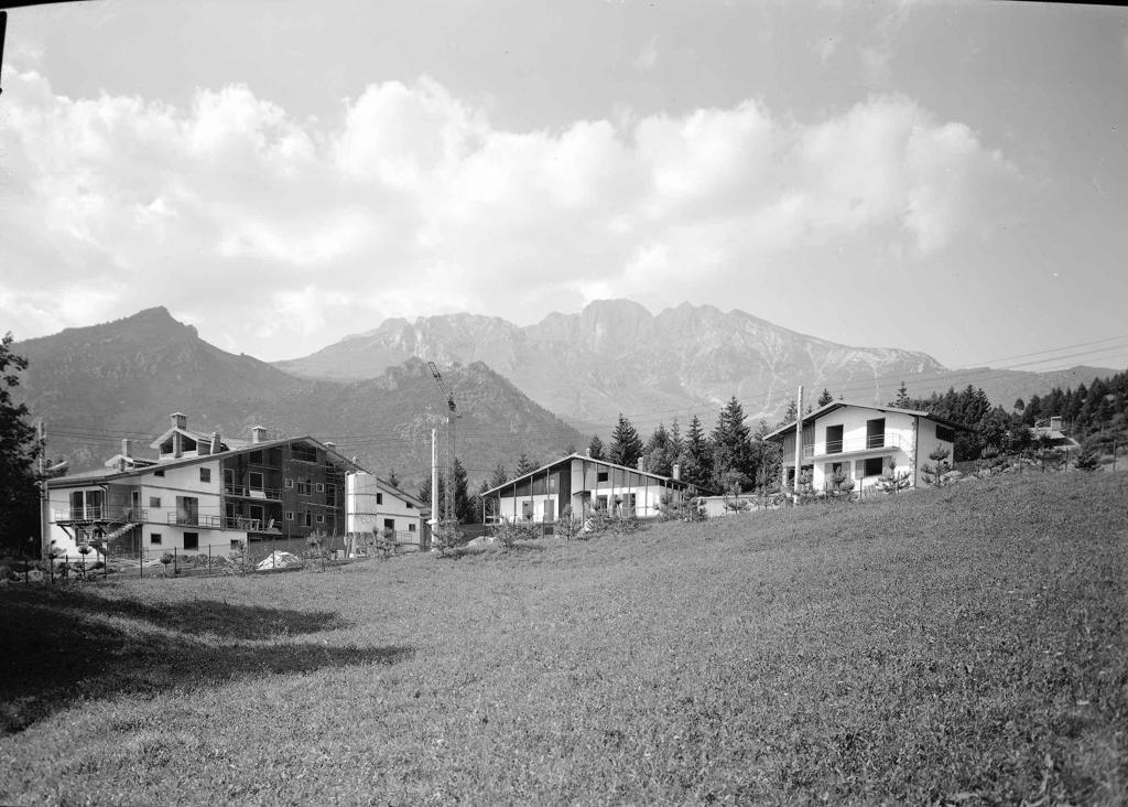 Abitazioni A Vigolo · Historify