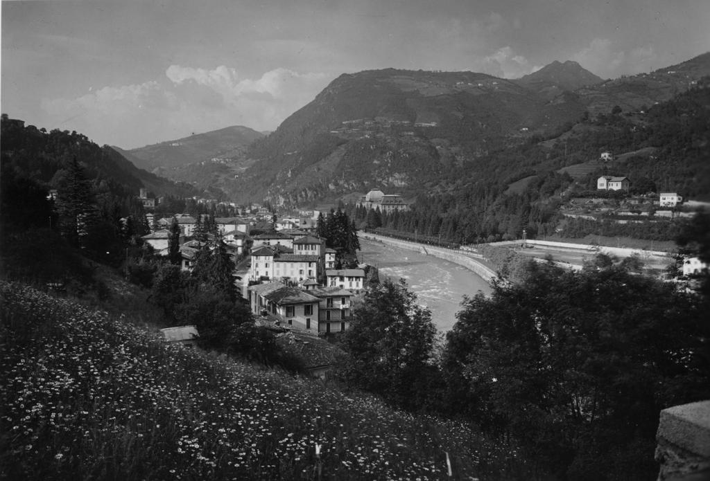 Valle Brembana, San Pellegrino Terme · Historify