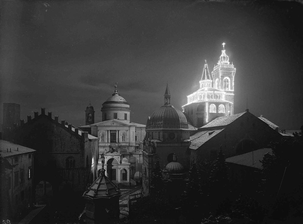 Basilica Di Santa Maria Maggiore · Historify