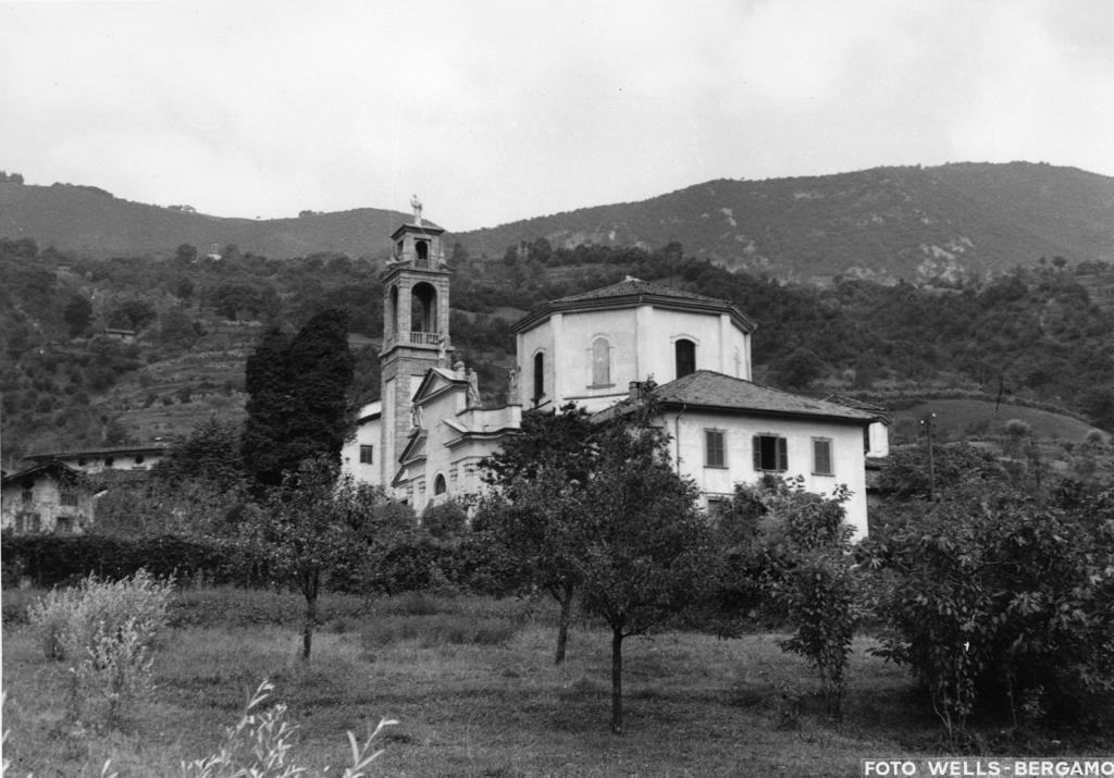 Parrocchia SS. Pietro e Paolo Apostoli · Historify