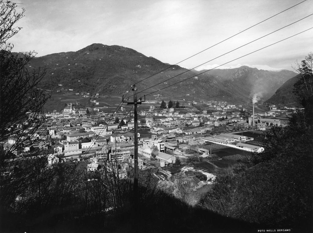 Vertova Dall'Alto · Historify