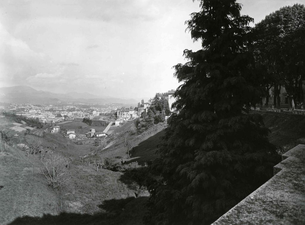 Colle Aperto · Historify