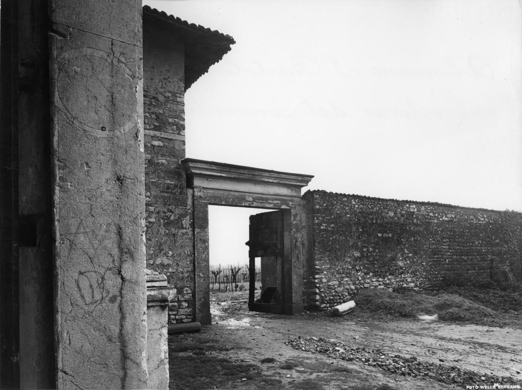 Convento Di Almenno San Bartolomeo · Historify