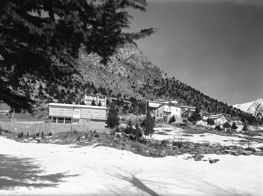 Villette Di Montagna · Historify
