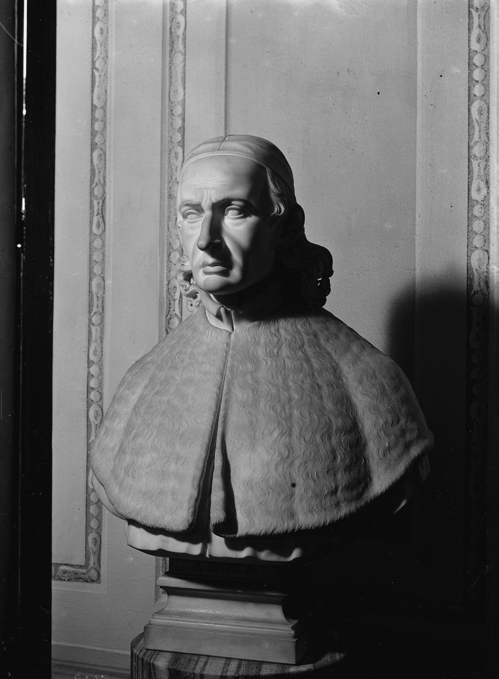 Biblioteca Angelo Mai · Historify