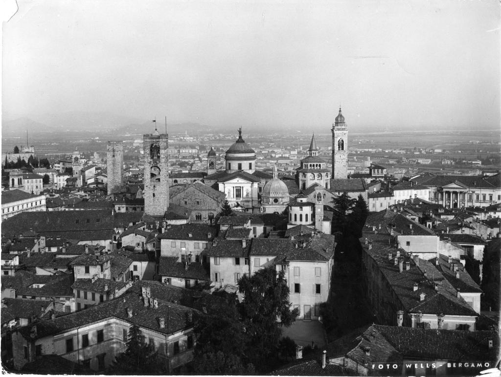 Panorama monumentale · Historify