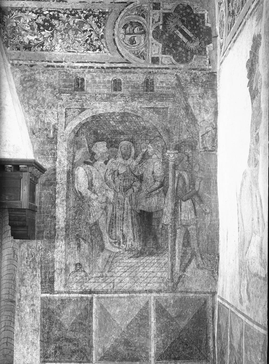 Castello Malpaga · Historify