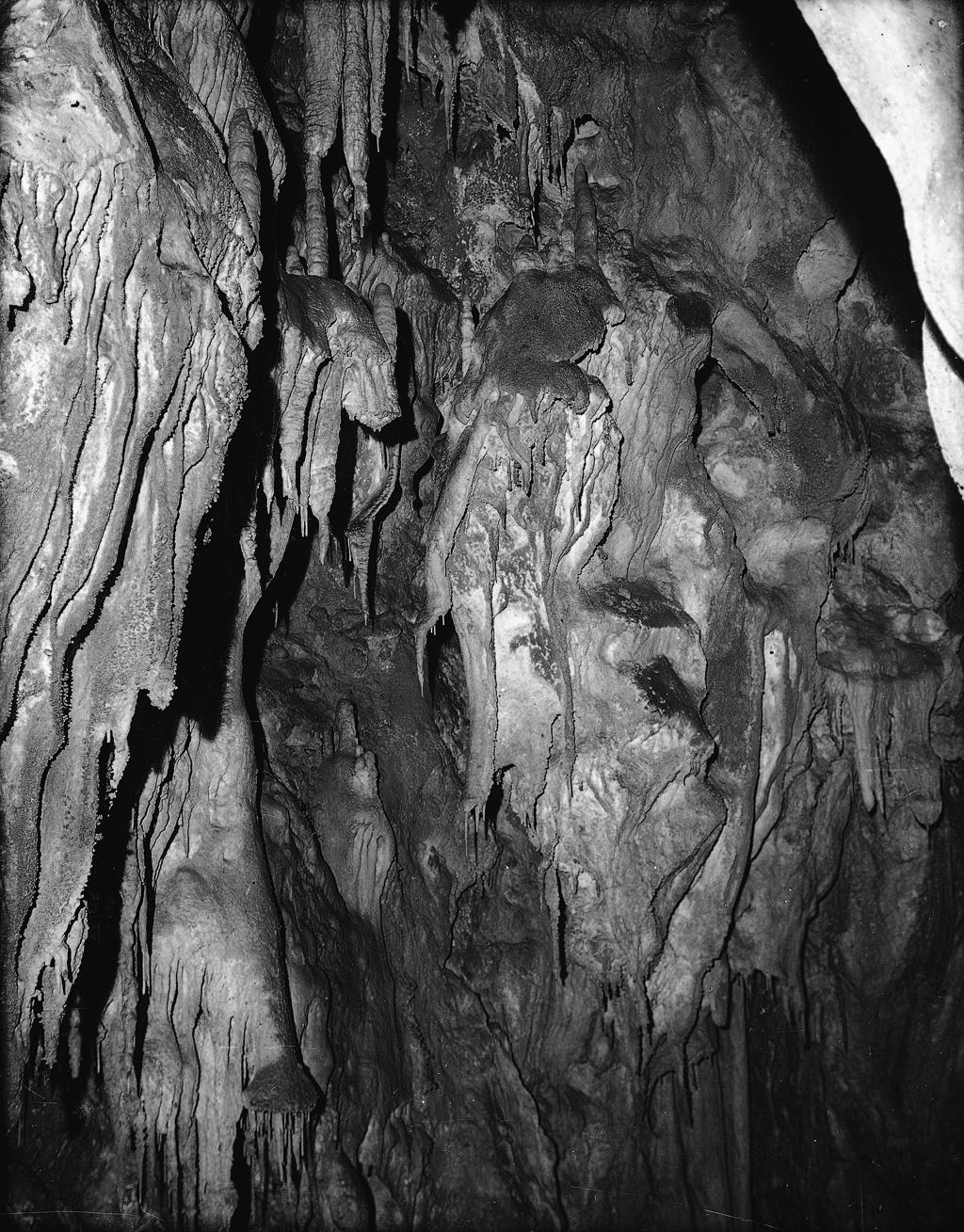 Grotte Delle Meraviglie · Historify
