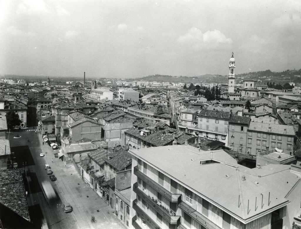 Vista dall'Alto · Historify