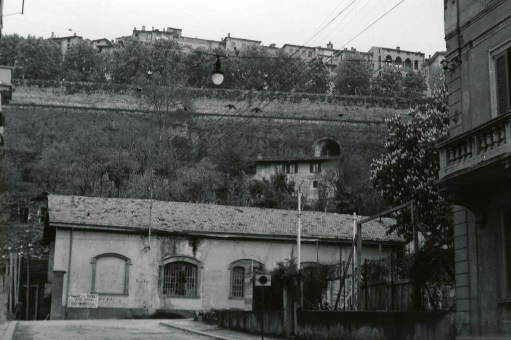 Bergamo · Historify