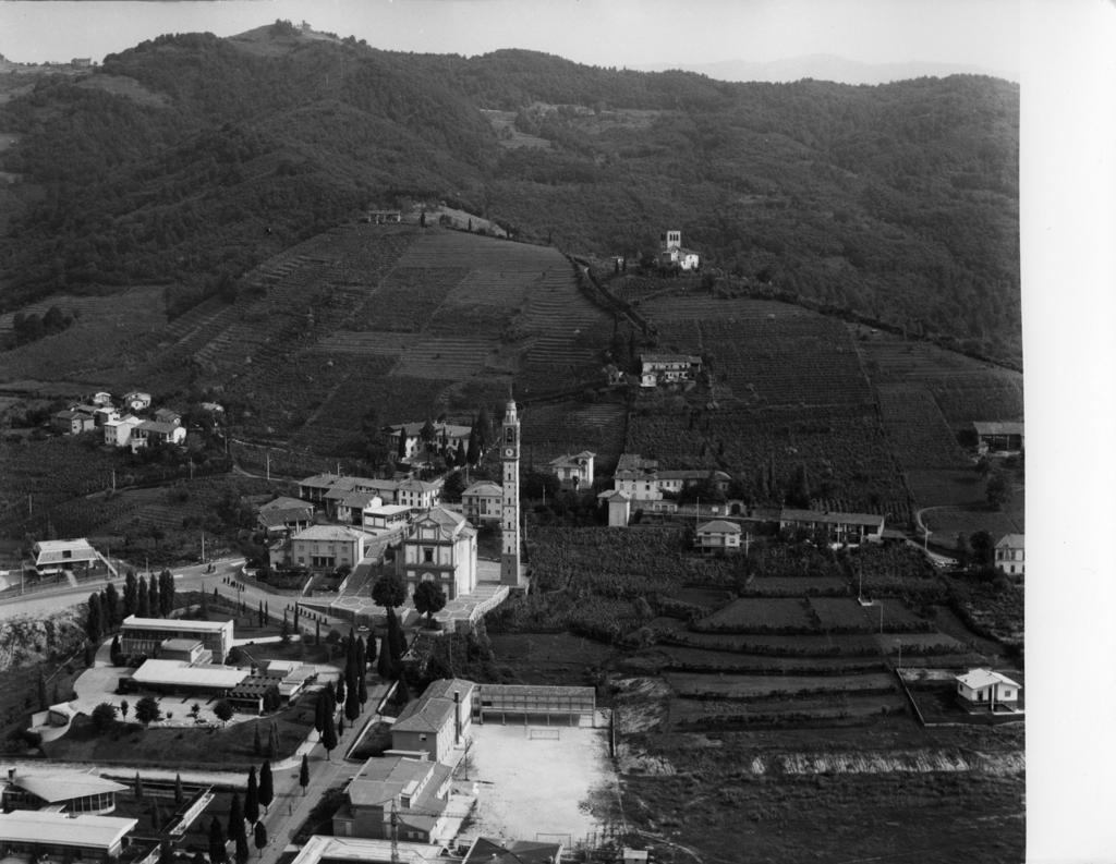 Sotto Il Monte · Historify