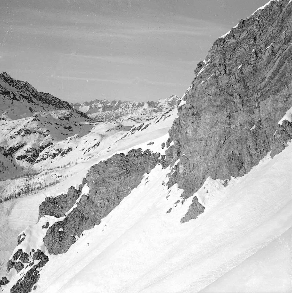 Paesaggio Alpino · Historify