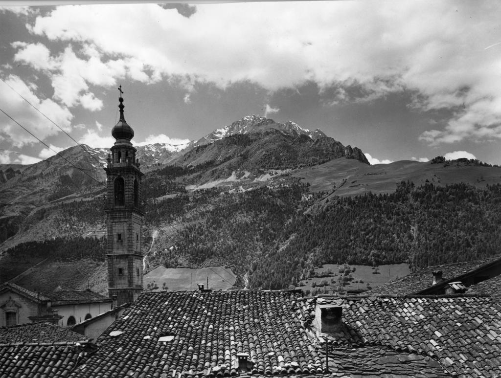 Campanile del Santuario della Madonna delle Grazie · Historify
