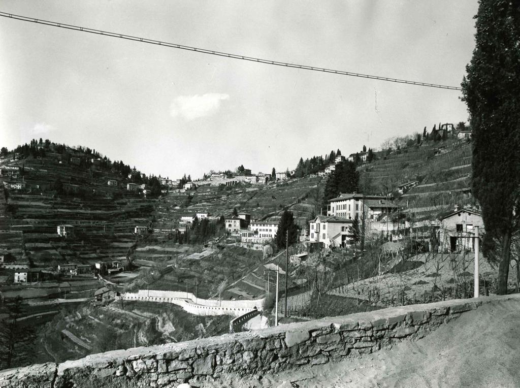 Colli Bergamaschi · Historify